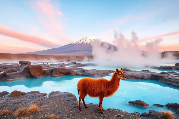 Featured image for Aguas termales en Bolivia: las mejores piscinas naturales del altiplano – Guía definitiva de viaje — Experiencias