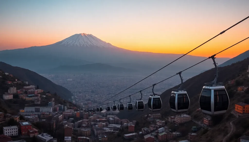 Featured image for Fotografía de paisajes urbanos en La Paz: mejores horas, técnicas y equipamiento – Guía Definitiva para Capturar la Ciudad Maravilla — Experiencias