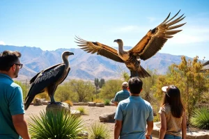 Zoológico Municipal Vesty Pakos: guía para una visita familiar en La Paz – Naturaleza, conservación y diversión en las alturas