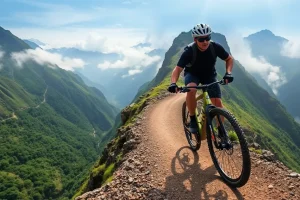 Ciclismo en el Camino de la Muerte: Guía Completa para una Aventura Segura en Bolivia