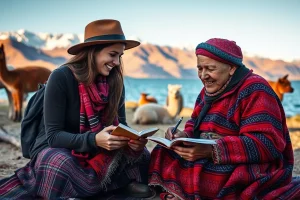 Turismo lingüístico en Bolivia: cómo aprender aymara, quechua o guaraní durante tu viaje – Guía Completa de Inmersión Cultural
