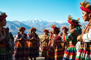 Pueblos indígenas de Bolivia: guía de las 36 naciones originarias – Descubre sus culturas, tradiciones y secretos ancestrales