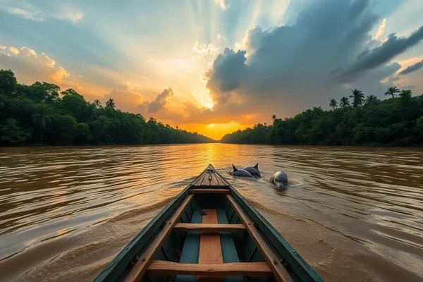Featured image for Transporte fluvial en Bolivia: rutas, embarcaciones y consejos para navegar los ríos – Guía enciclopédica para explorar las venas líquidas del país — Planificar viaje