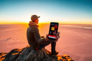 Cómo conseguir internet y datos móviles en Bolivia: SIM, eSIM y wifi para viajeros