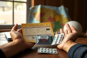Vacunas y salud para viajar a Bolivia: requisitos, recomendaciones y botiquín – Guía definitiva para un viaje seguro