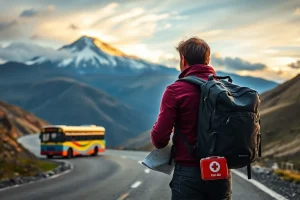 Seguridad en Bolivia: consejos para viajeros en ciudades, carreteras y zonas remotas – Guía Definitiva para un Viaje Seguro