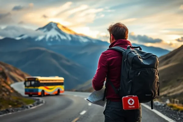 Featured image for Seguridad en Bolivia: consejos para viajeros en ciudades, carreteras y zonas remotas – Guía Definitiva para un Viaje Seguro — Planificar viaje