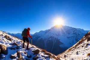 Preparación física para trekking de altura en Bolivia: entrenamiento, nutrición y aclimatación previa – Guía Completa para Conquistar los Andes