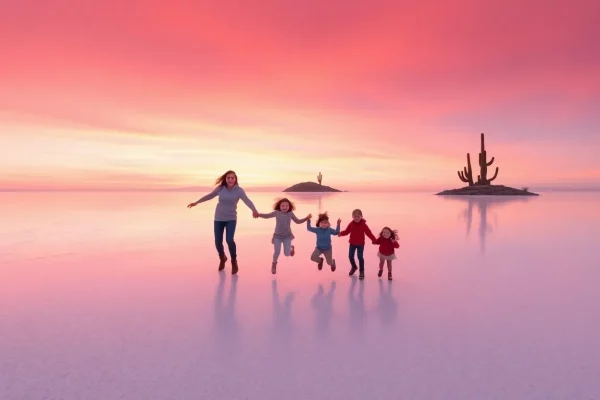 Featured image for Viajar a Bolivia en familia: destinos, actividades y consejos prácticos – La guía definitiva para una aventura inolvidable — Experiencias