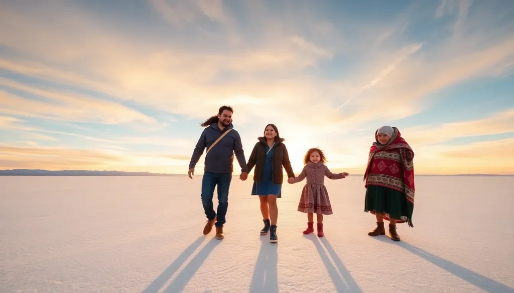 Featured image for Viajar a Bolivia con niños: consejos, destinos y planificación familiar – La guía definitiva para una aventura inolvidable — Experiencias