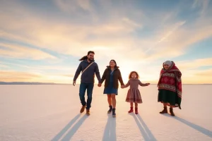 Viajar a Bolivia con niños: consejos, destinos y planificación familiar – La guía definitiva para una aventura inolvidable