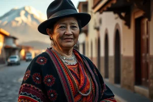 Cholitas paceñas: historia, vestimenta y empoderamiento de la mujer andina en La Paz – La guía cultural definitiva