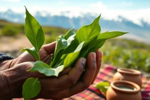 Hoja de coca en Bolivia: usos tradicionales, beneficios y situación legal para viajeros – La guía definitiva para entender la planta sagrada de los Andes