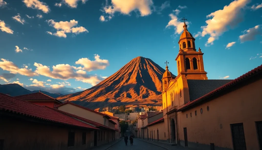 Featured image for Potosí: guía completa de la ciudad minera, su historia colonial y el Cerro Rico – Viaje al corazón de plata de Bolivia — Destinos de Bolivia