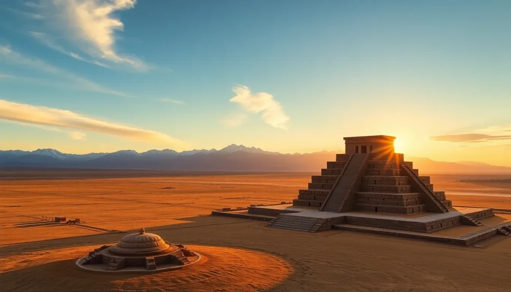 Featured image for Tiwanaku: guía completa para visitar el sitio arqueológico – historia, cómo llegar y qué ver — Destinos de Bolivia