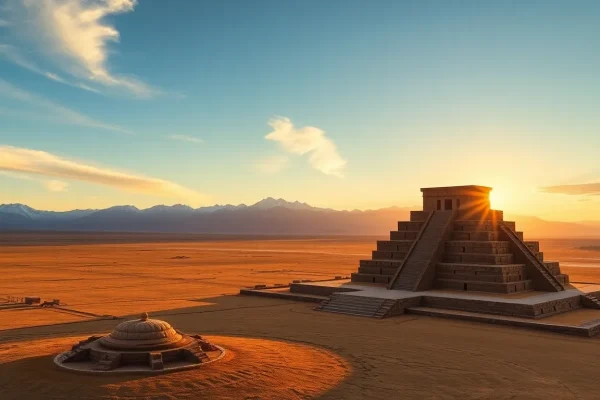 Featured image for Tiwanaku: guía completa para visitar el sitio arqueológico – historia, cómo llegar y qué ver — Destinos de Bolivia