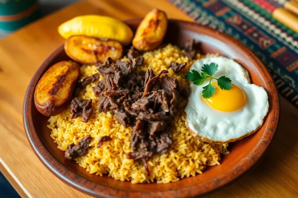 Featured image for Majadito: el arroz oriental de Santa Cruz – historia, receta auténtica y secretos de la cocina cruceña — Gastronomía