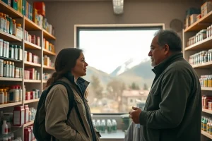 Atención médica para viajeros en Bolivia: hospitales, clínicas y farmacias – Guía esencial para un viaje seguro y saludable