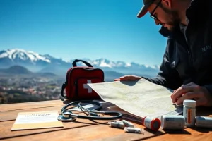 Vacunas y salud para viajar a Bolivia: guía completa de prevención