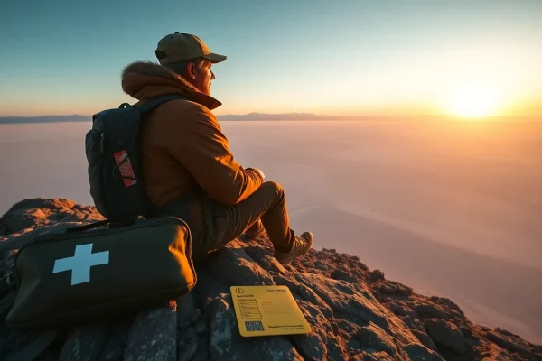 Featured image for Vacunas y recomendaciones de salud para viajar a Bolivia: Guía Completa de Prevención y Bienestar — Planificar viaje