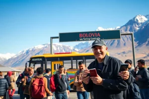 Requisitos de entrada a Bolivia: visas, pasaporte y documentación necesaria – Guía Completa 2025