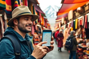 Mejores aplicaciones de viaje para Bolivia: transporte, traducción y más: La guía definitiva para un viaje sin contratiempos