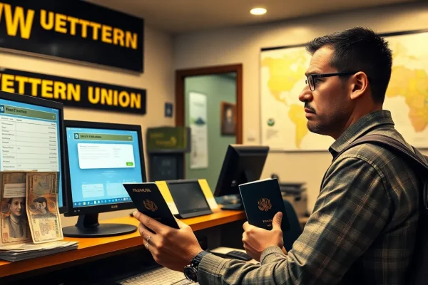 Featured image for Qué hacer si te quedas sin dinero en Bolivia: opciones de envío, Western Union y asistencia consular – Guía de supervivencia financiera para viajeros — Planificar viaje