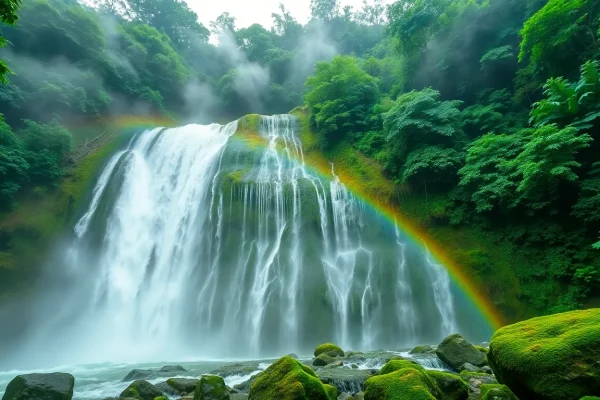 Featured image for Las mejores cascadas de Bolivia para visitar en época de lluvias: Guía completa de cataratas, consejos y secretos locales — Naturaleza